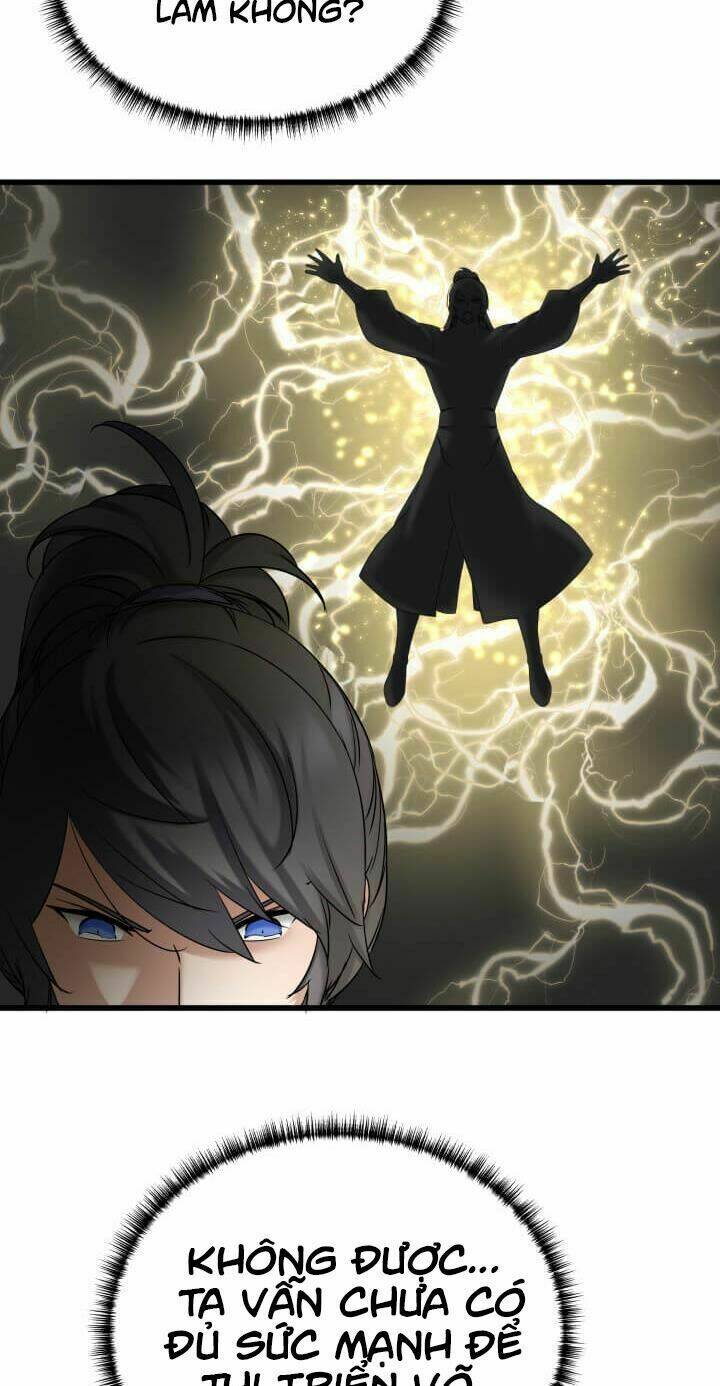lôi thần chuyển sinh chapter 15 34
