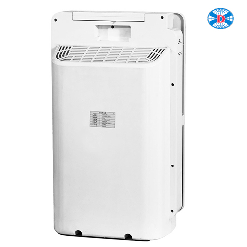 Máy lọc không khí gia đình tạo Ozone, UV, Ion âm, lọc các hạt bụi GL-K180 cho diện tích phòng đến 50m2