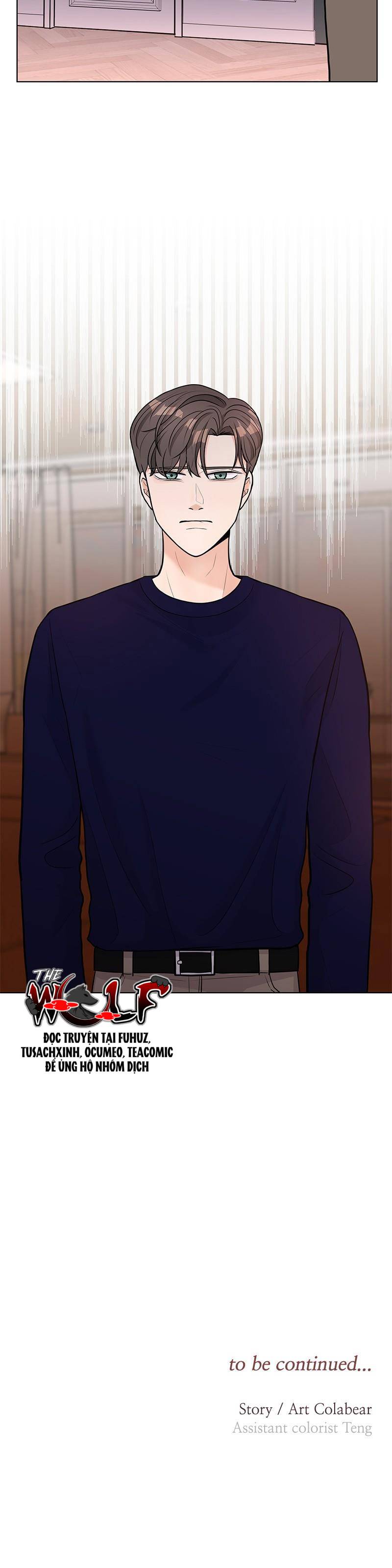 thời gian trở thành lý do của đôi ta chapter 8 9