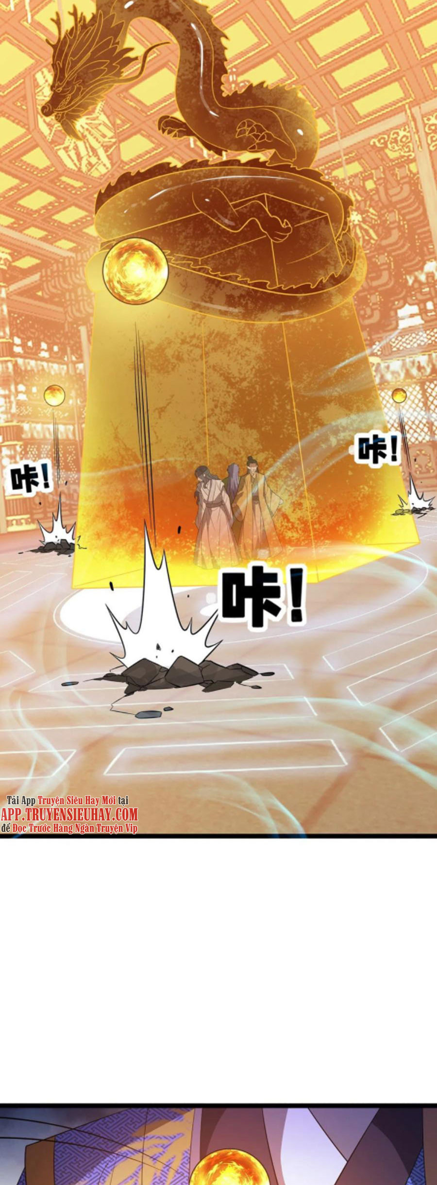 chúa tể tam giới chapter 241 7