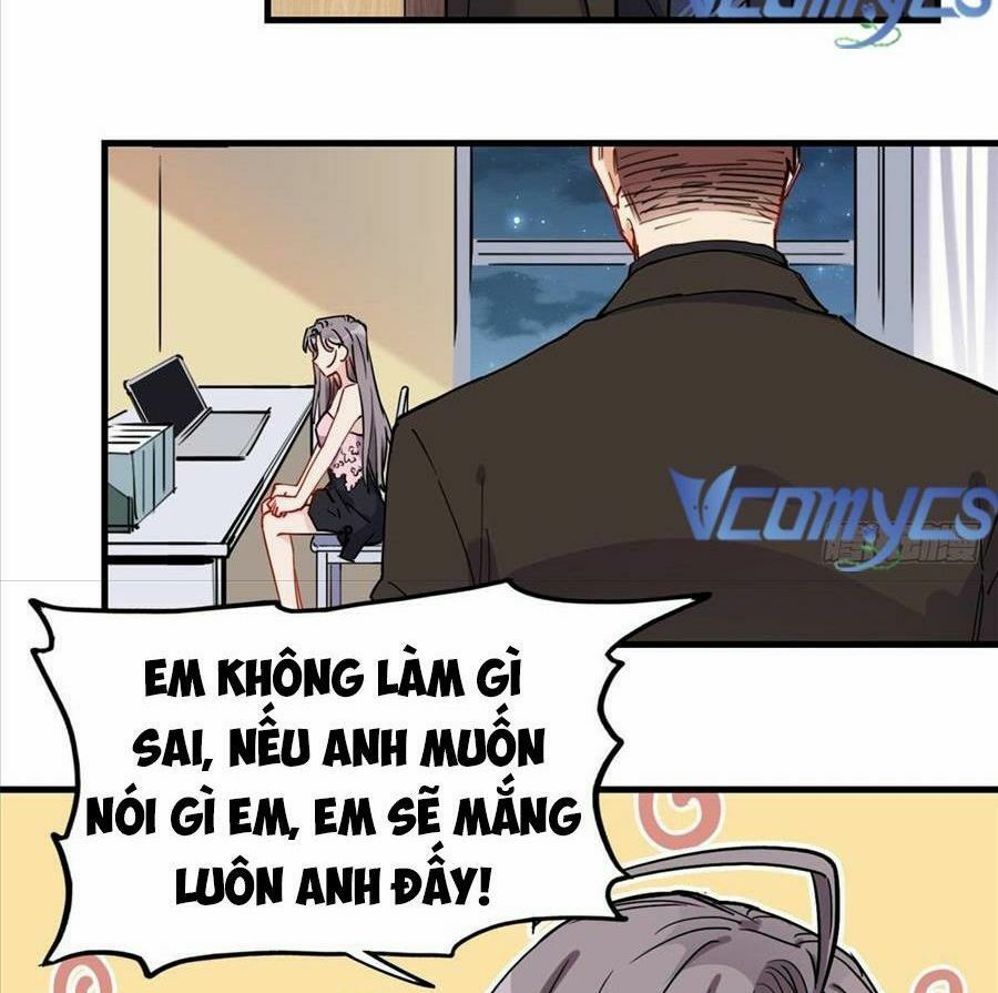 cố tổng, vợ của ngài quá mạnh rồi! chapter 45 38