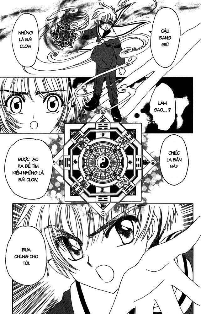 card captor sakura chapter 8 13