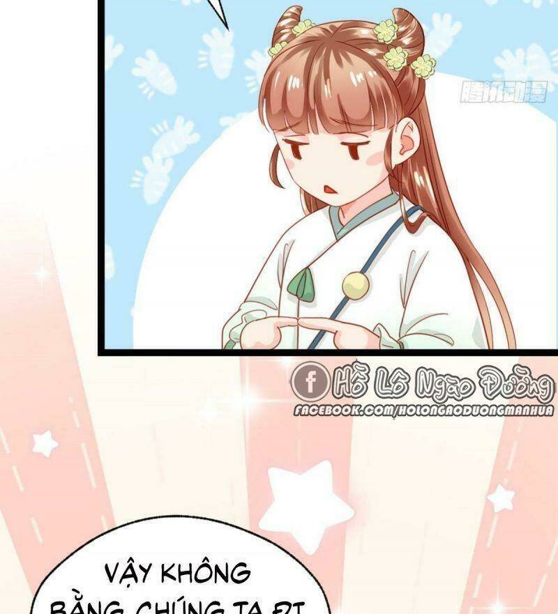 đứng yên ! phụng chỉ đánh cướp đây chapter 36 39