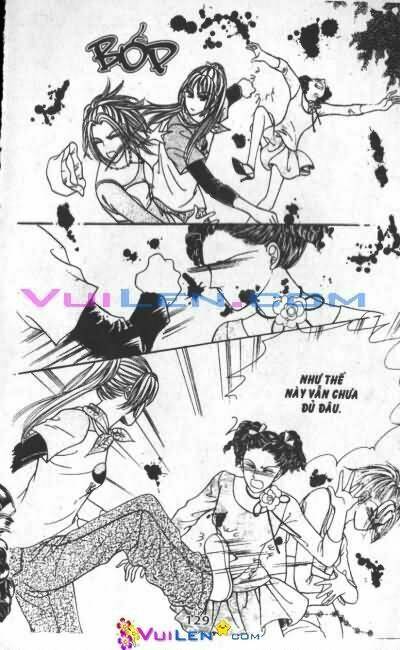 tóc gió thôi bay chapter 8 129