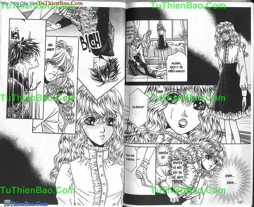 aries - thần thoại 2 chapter 7 65