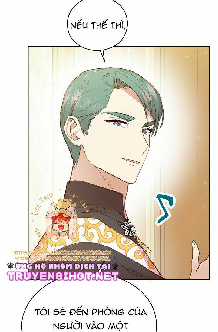 vẻ đẹp của ác ma chapter 17 37