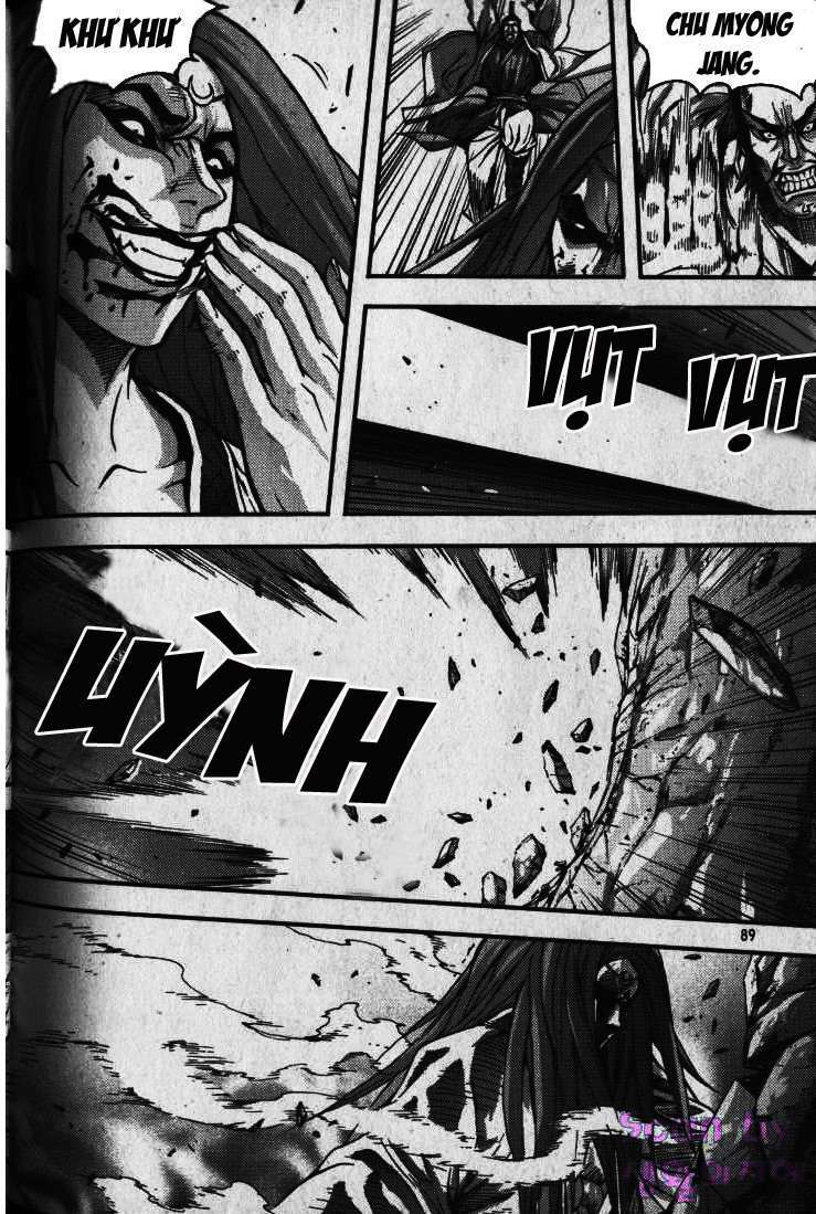 king of hell chapter 36 90