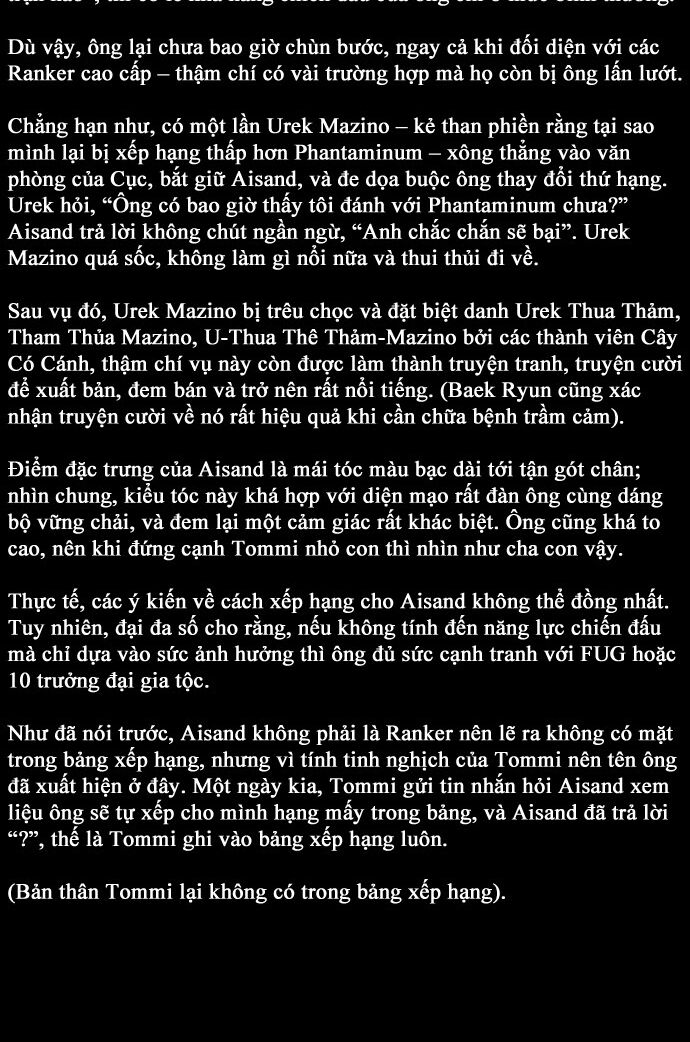 tòa tháp bí ẩn 2 chapter 30 42