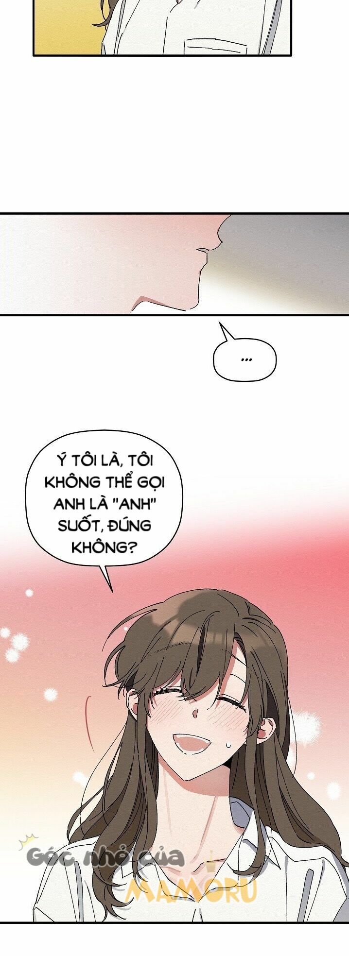 tặng tôi một đóa hoa, tôi sẽ trao em bản thân mình chapter 4 35