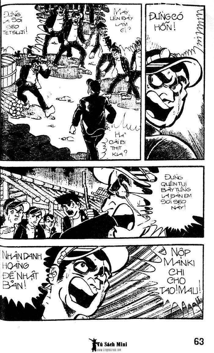 mankichi chapter 6.2 23