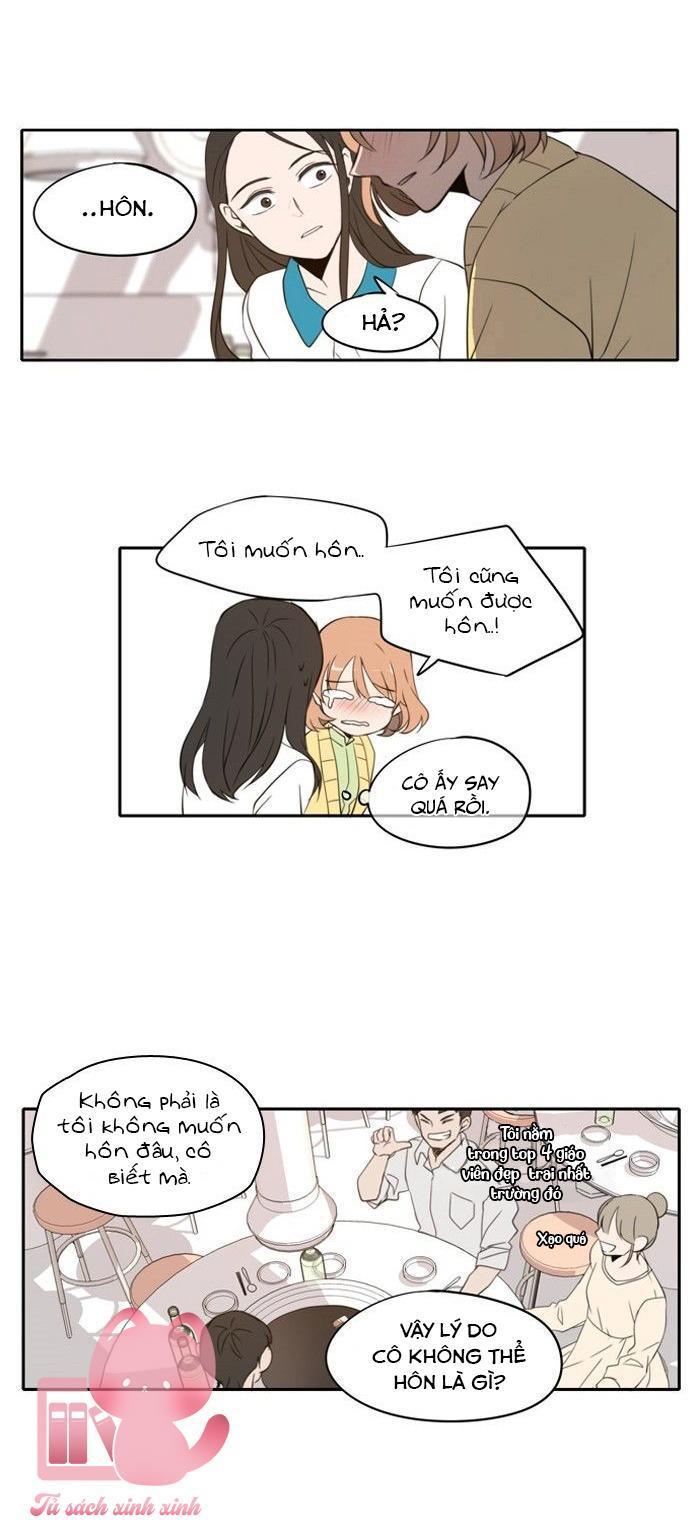 a good day to be a dog chapter 1 27