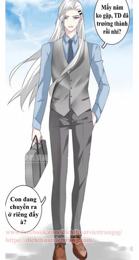 lều khều biết yêu chapter 66 2