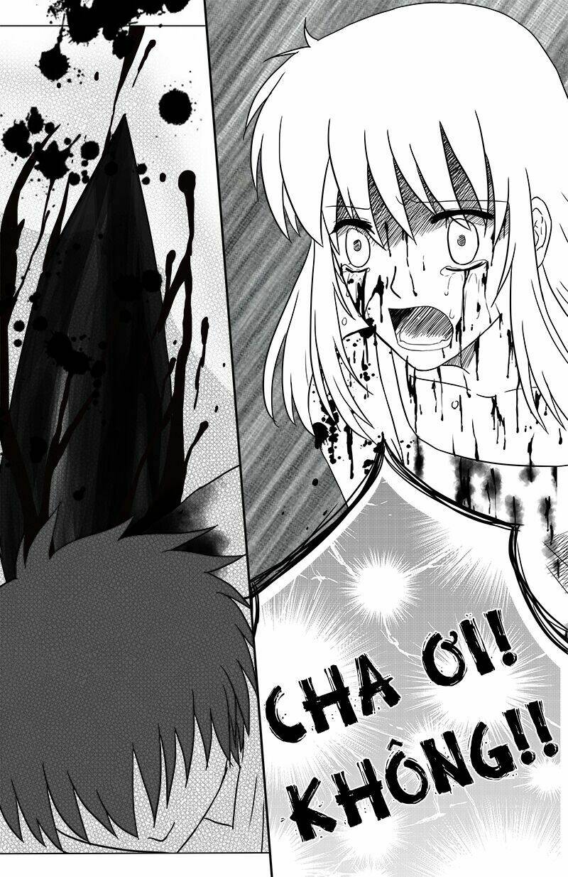 huyền thoại tứ thần bảo chapter 2 19