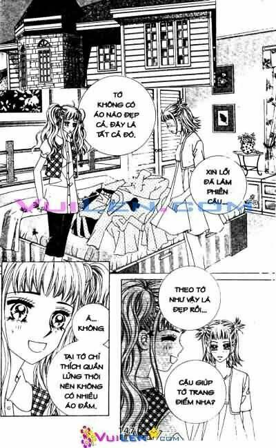 mùa ảo vọng - strange pension chapter 6 147