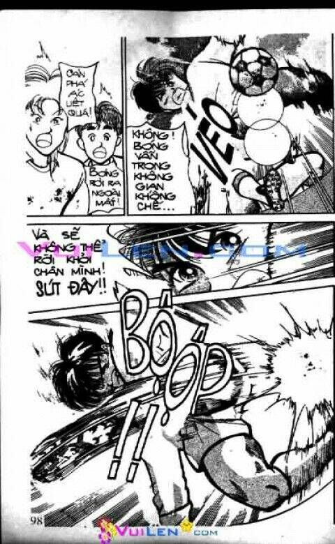 sôi động cầu trường full 17 tập chapter 1 98