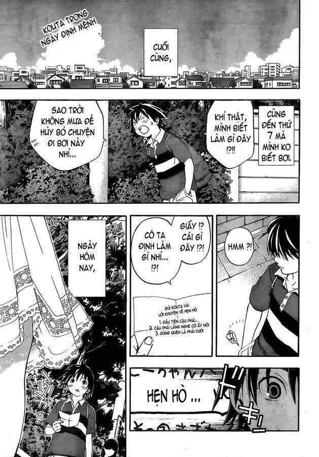 ane doki chapter 6 2