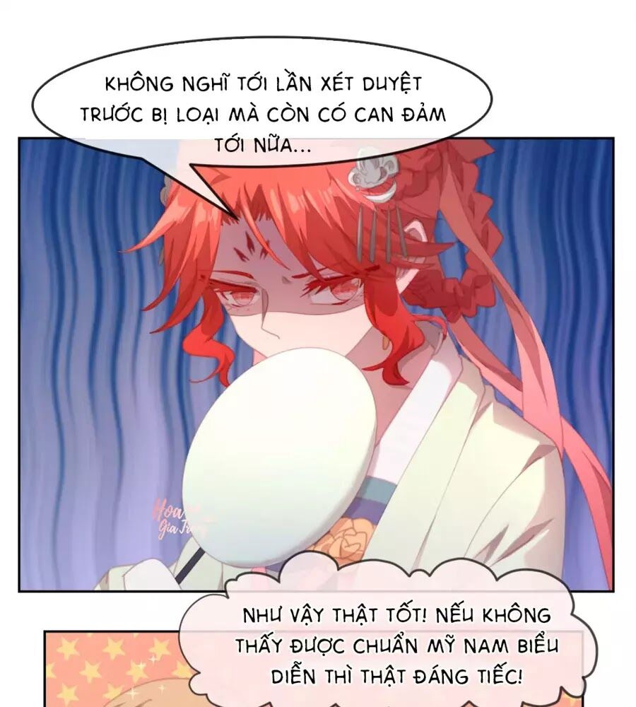 thanh âm giai điệu phản công chapter 69 18