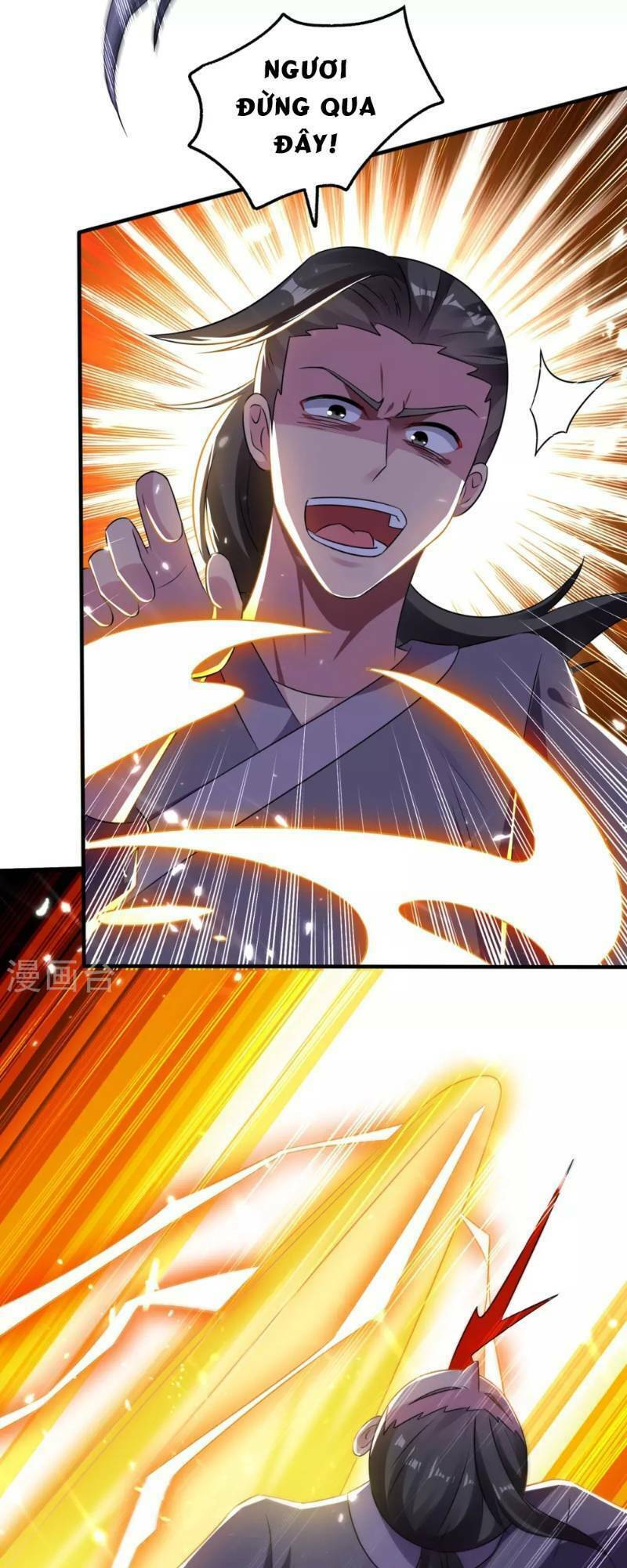 vạn giới tiên vương chapter 10 20