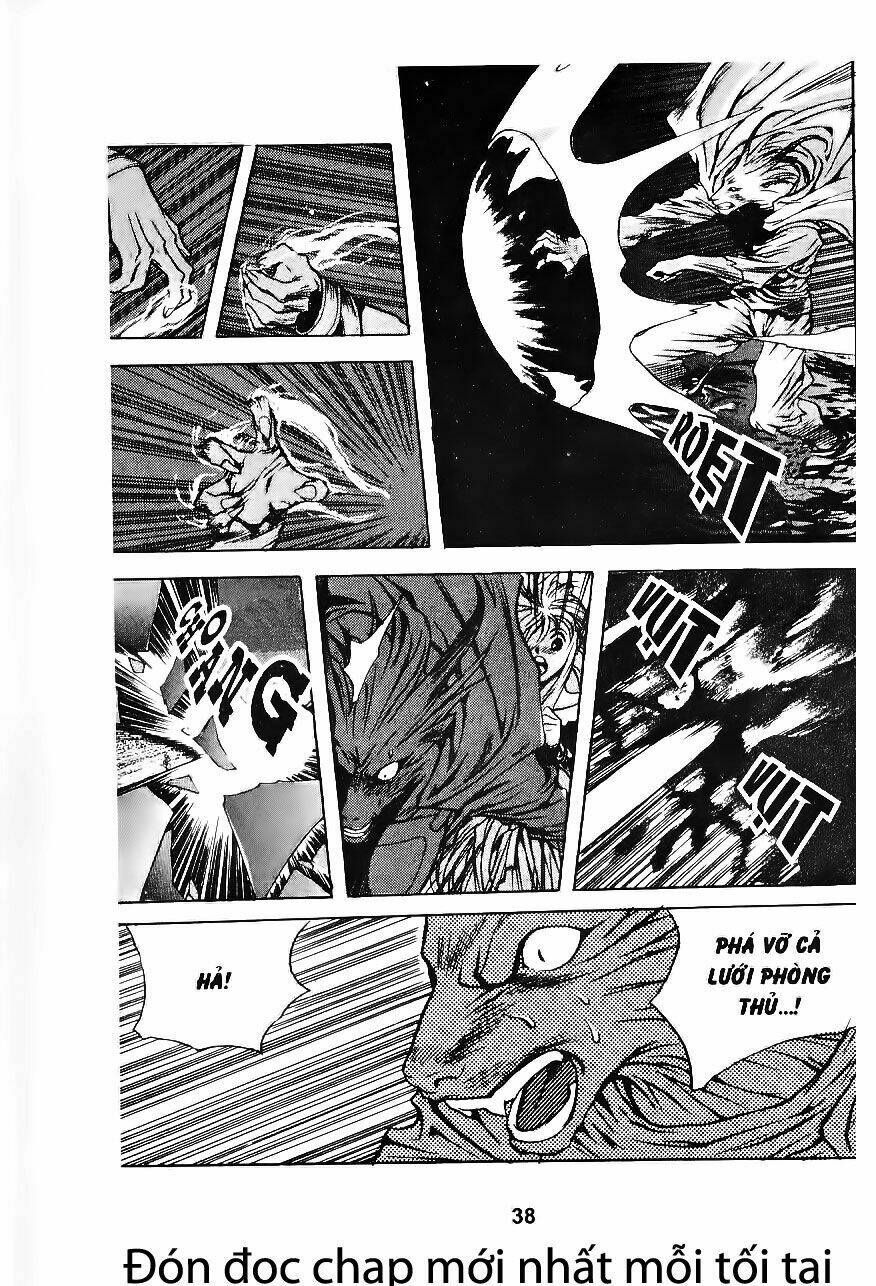 shoma - thiên vương thần kiếm chapter 71 18