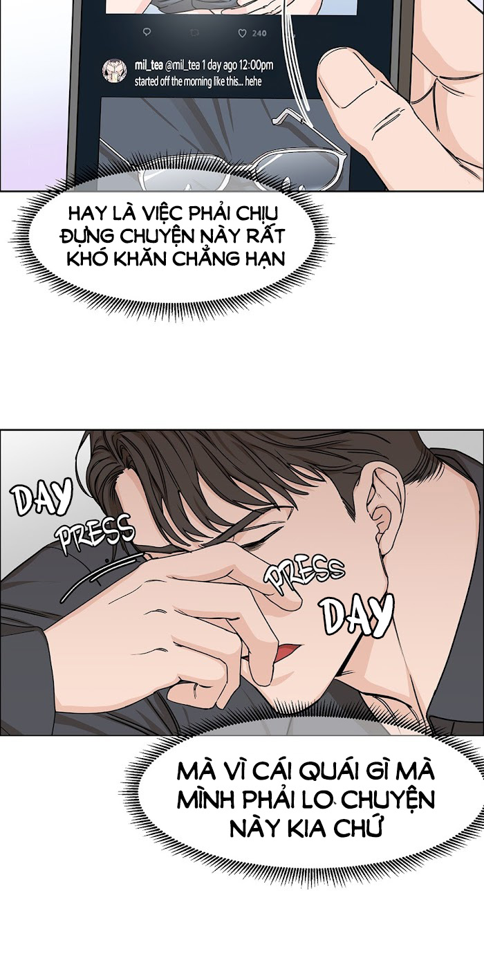 anh sẽ follow tôi chứ ? chapter 5.2 9