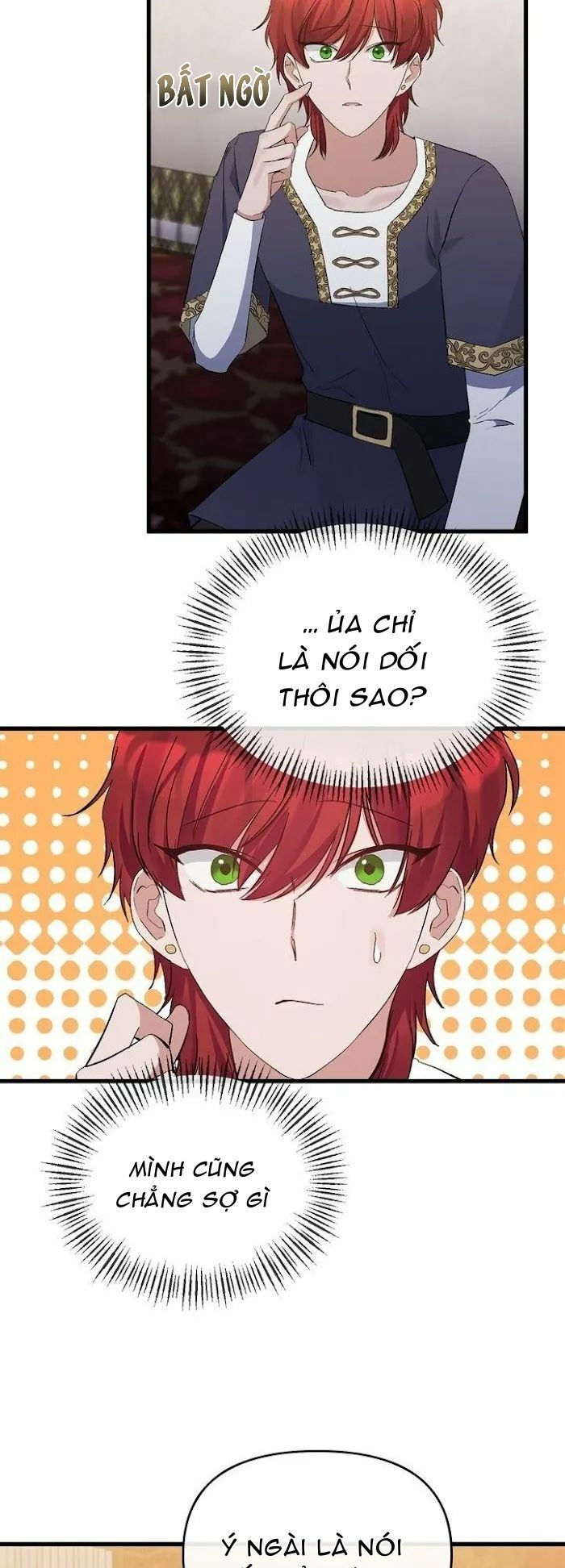 nữ công tước phương bắc là một nhân vật phản diện chapter 17 30