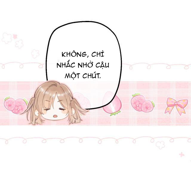 Vụng Trộm Không Thể Giấu chapter 4 - Trang 25