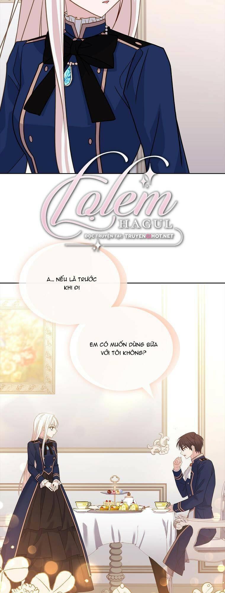 để yên cho tiểu thư hiền chapter 81 52