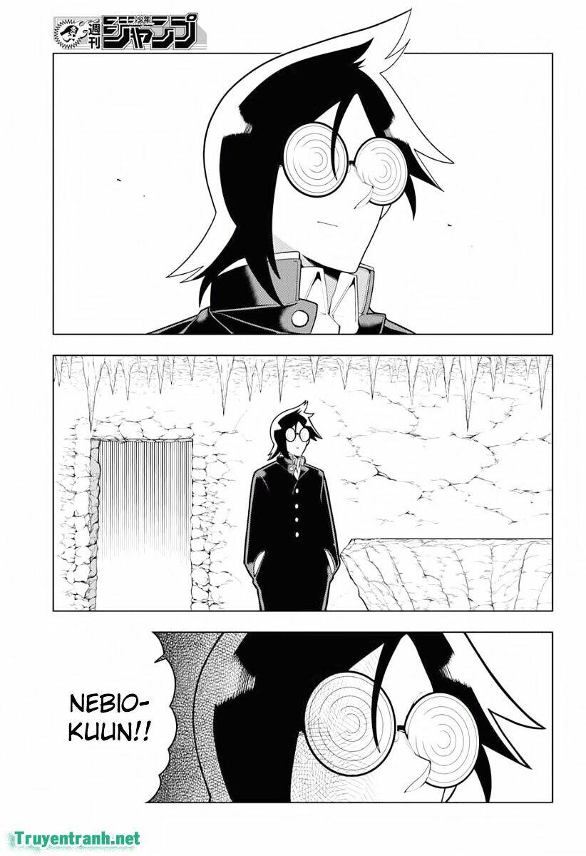 samon-kun wa summoner chapter 33 7