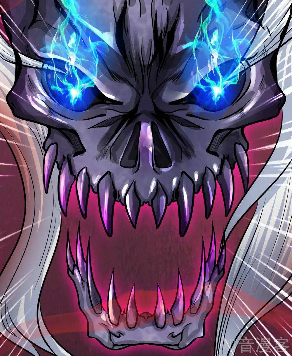 chí tôn hồng bao đại đế chapter 45 16