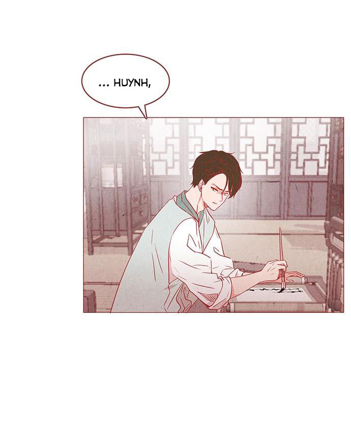 liệu rắn có ăn hoa chapter 2 29