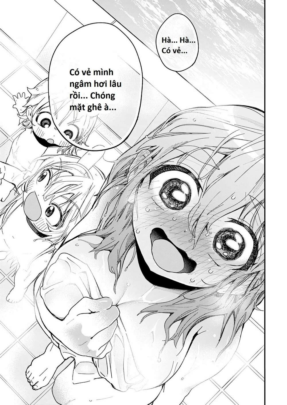 không xóa sổ con người được!! chapter 24.2 9