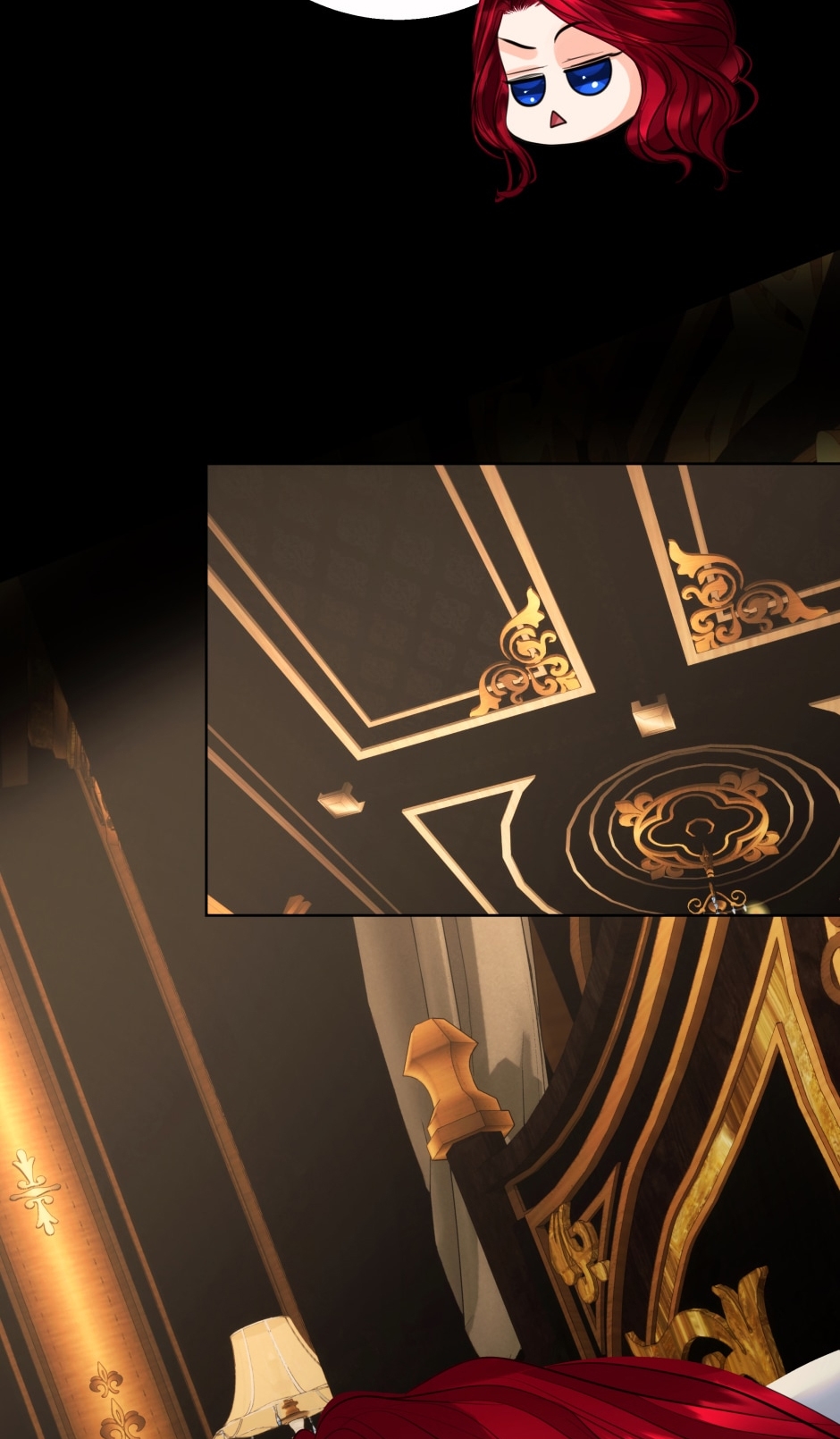 tôi đã ký khế ước với ác quỷ chapter 25.2 10