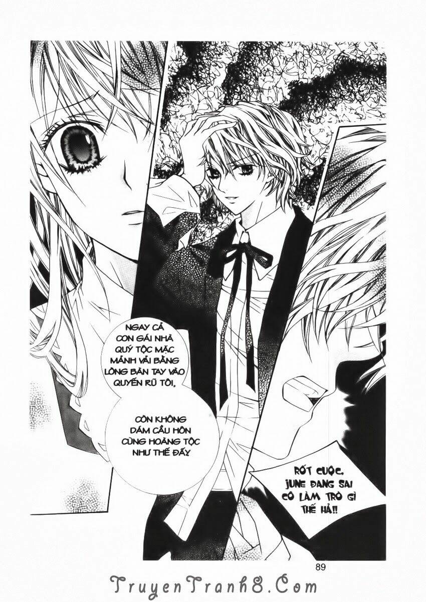 a kiss for my prince chapter 25 20