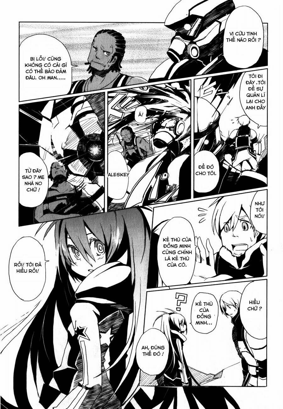black rock shooter: the game chapter 1 21