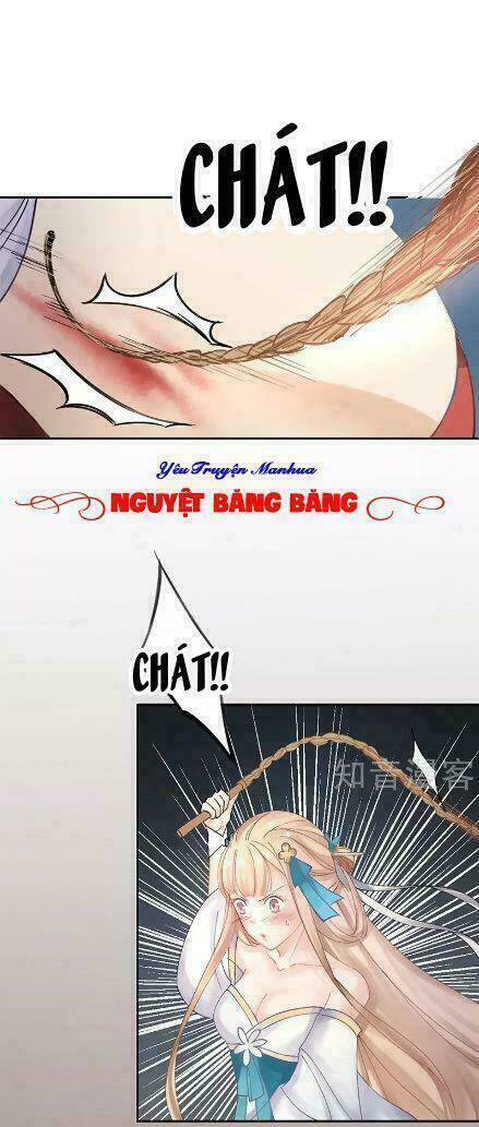 thiếu nữ sấm sét chapter 7 30