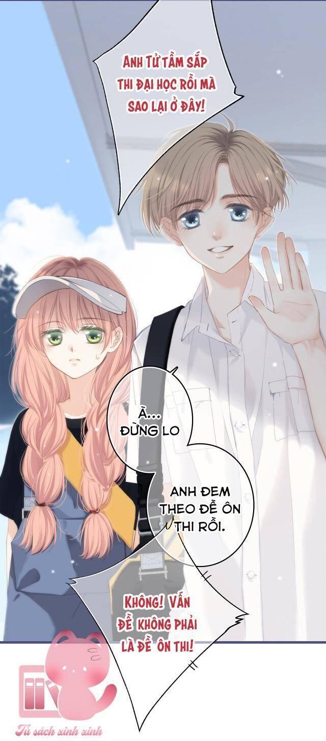 con tim rung động 2 chapter 147 4