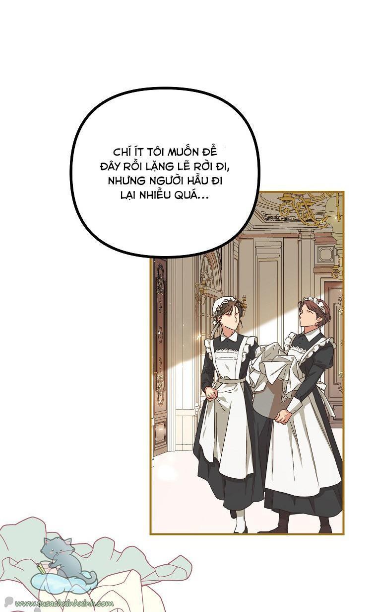 tháng năm cuối cùng của nữ phụ đoản mệnh chapter 30 57