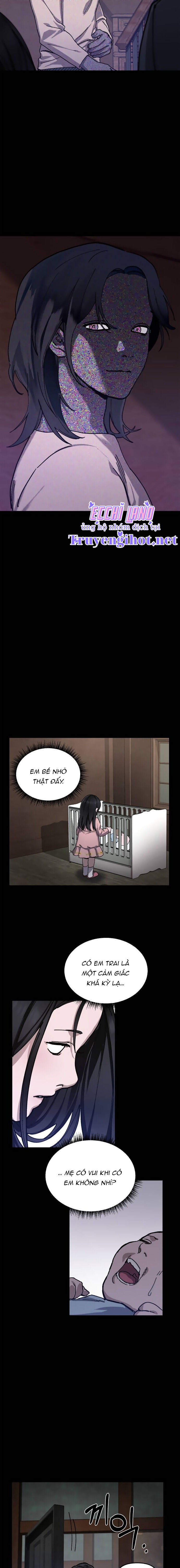 tựa như con gái chapter 3.1 11