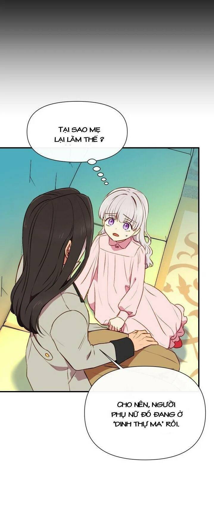 khế ước của nữ công tước quái vật chapter 60 24