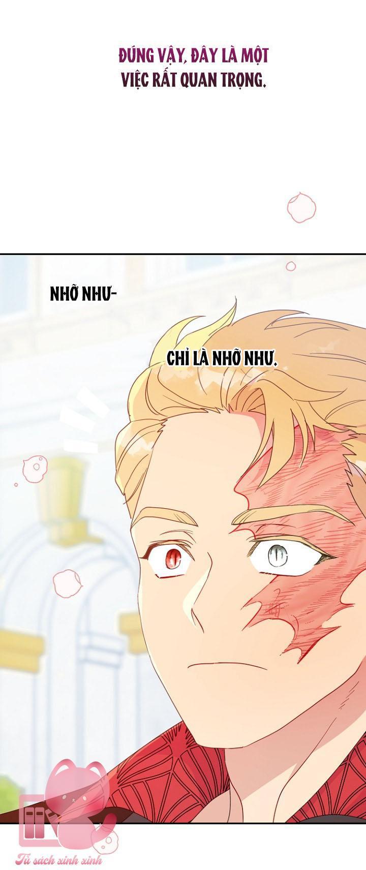 bỏ quách chồng con đi, tiền bạc mới là tất cả chapter 42 43