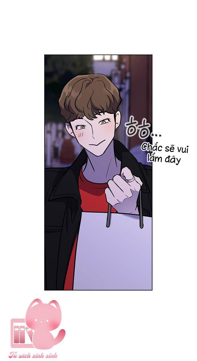 nếu chia tay, chúng ta sẽ chết chapter 1 115