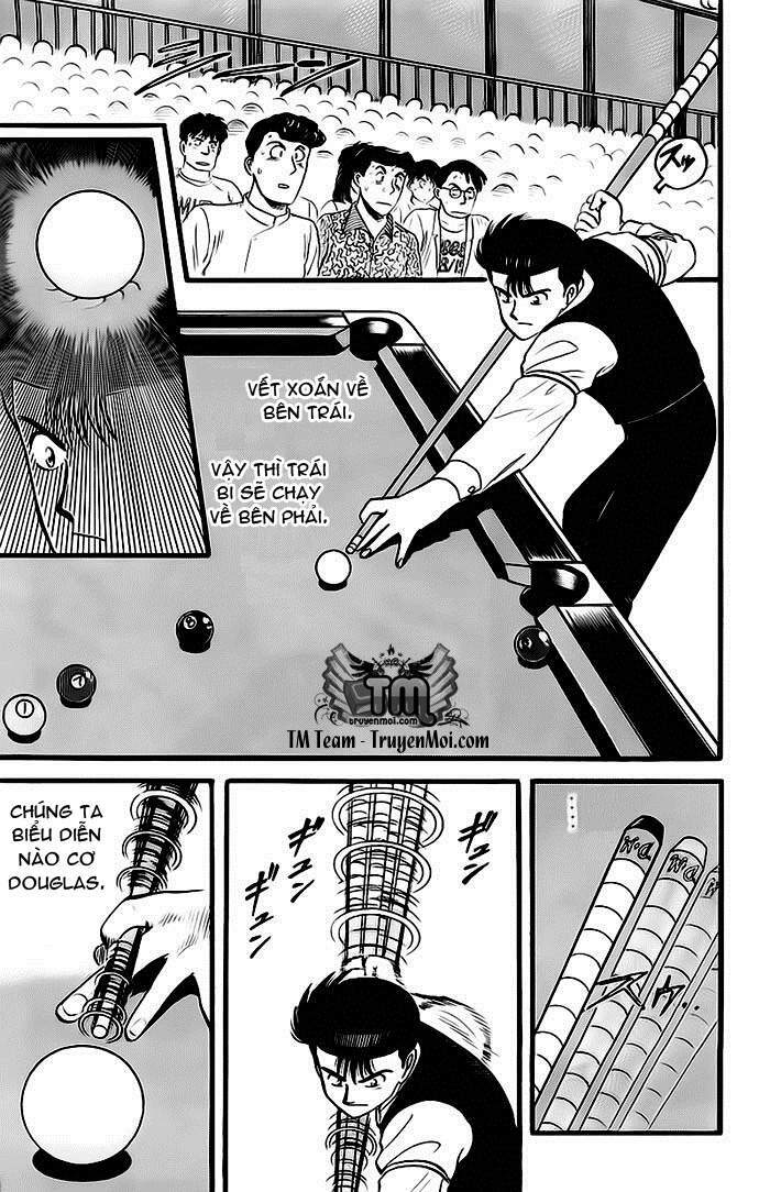 break shot chapter 64 6