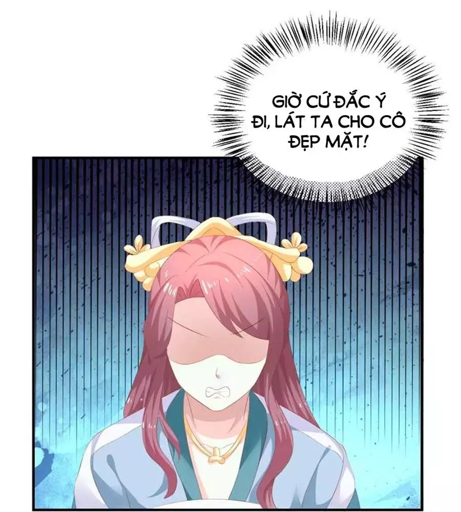 từ đây vương gia không thượng triều sớm chapter 92 11