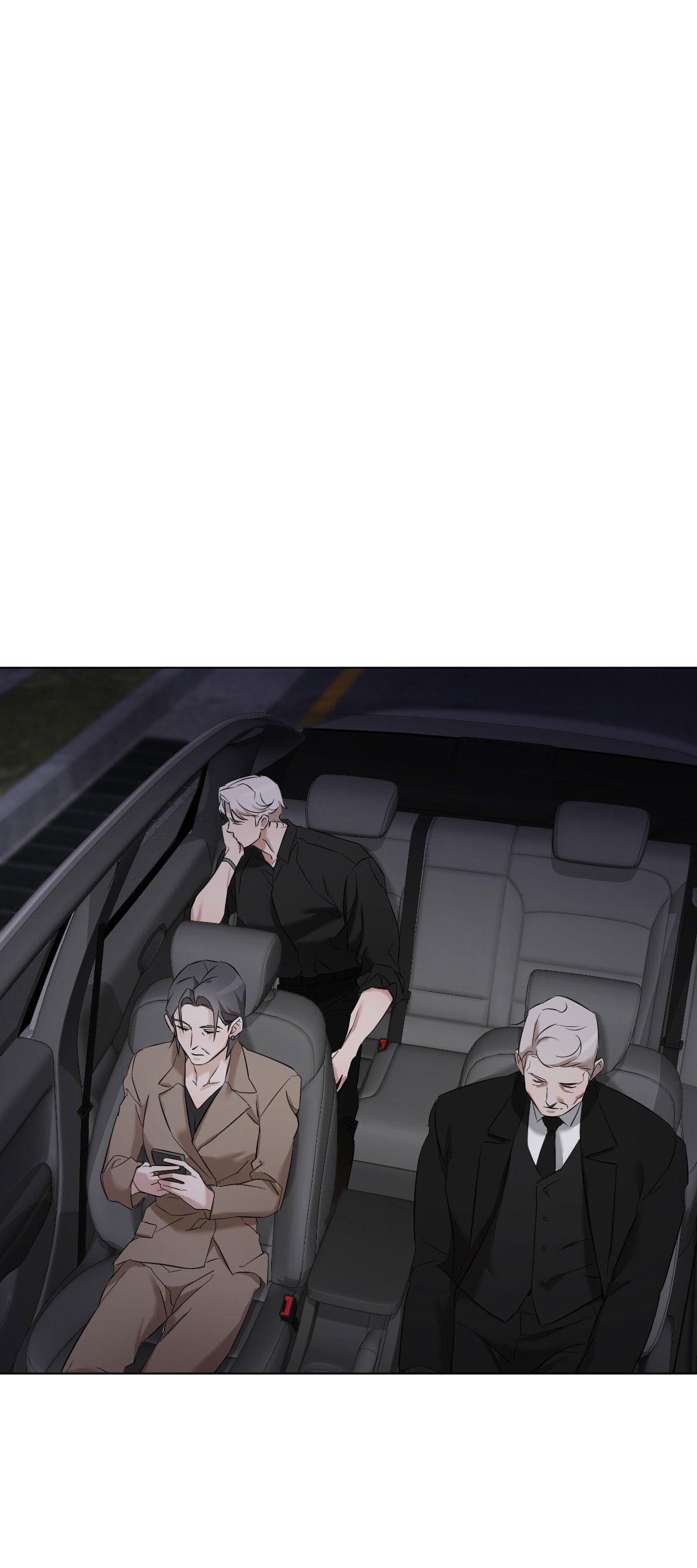 dễ thương là lỗi của tôi sao? chapter 12 57