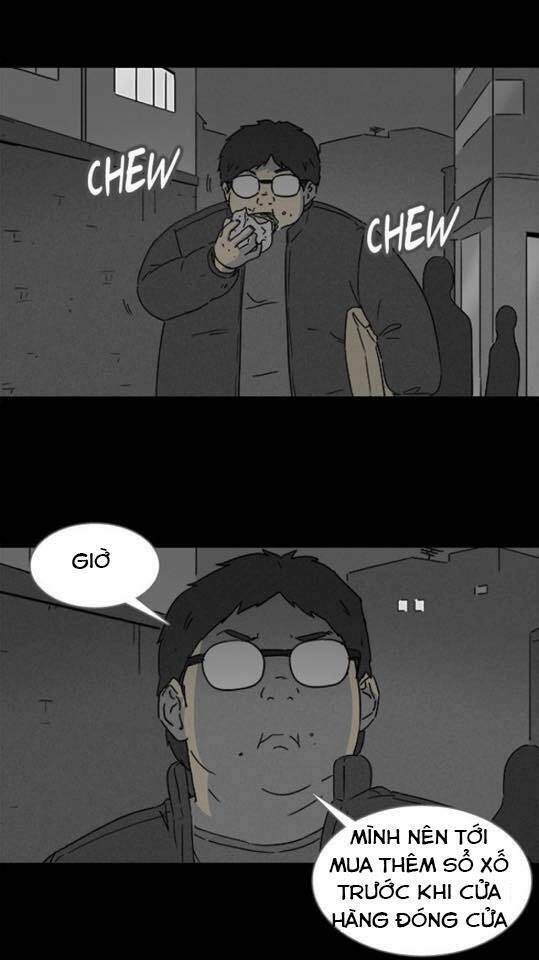 xí ngầu xương chapter 4 20