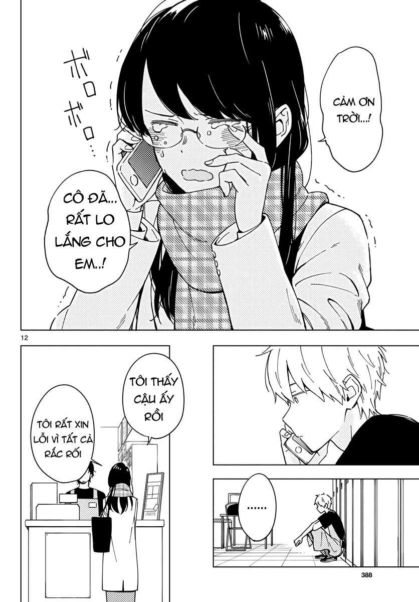 sensei wa koi o oshie rarenai chapter 5 12