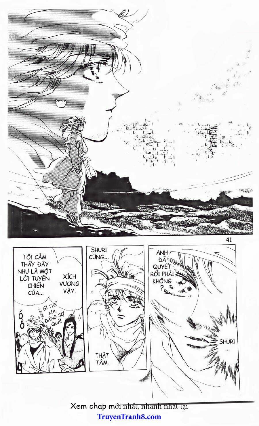 đứa con số phận chapter 78.2 19