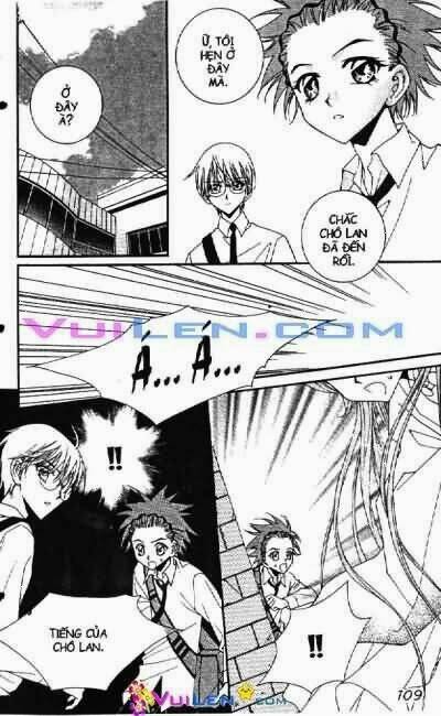 nàng công chúa bỏ trốn chapter 3 109