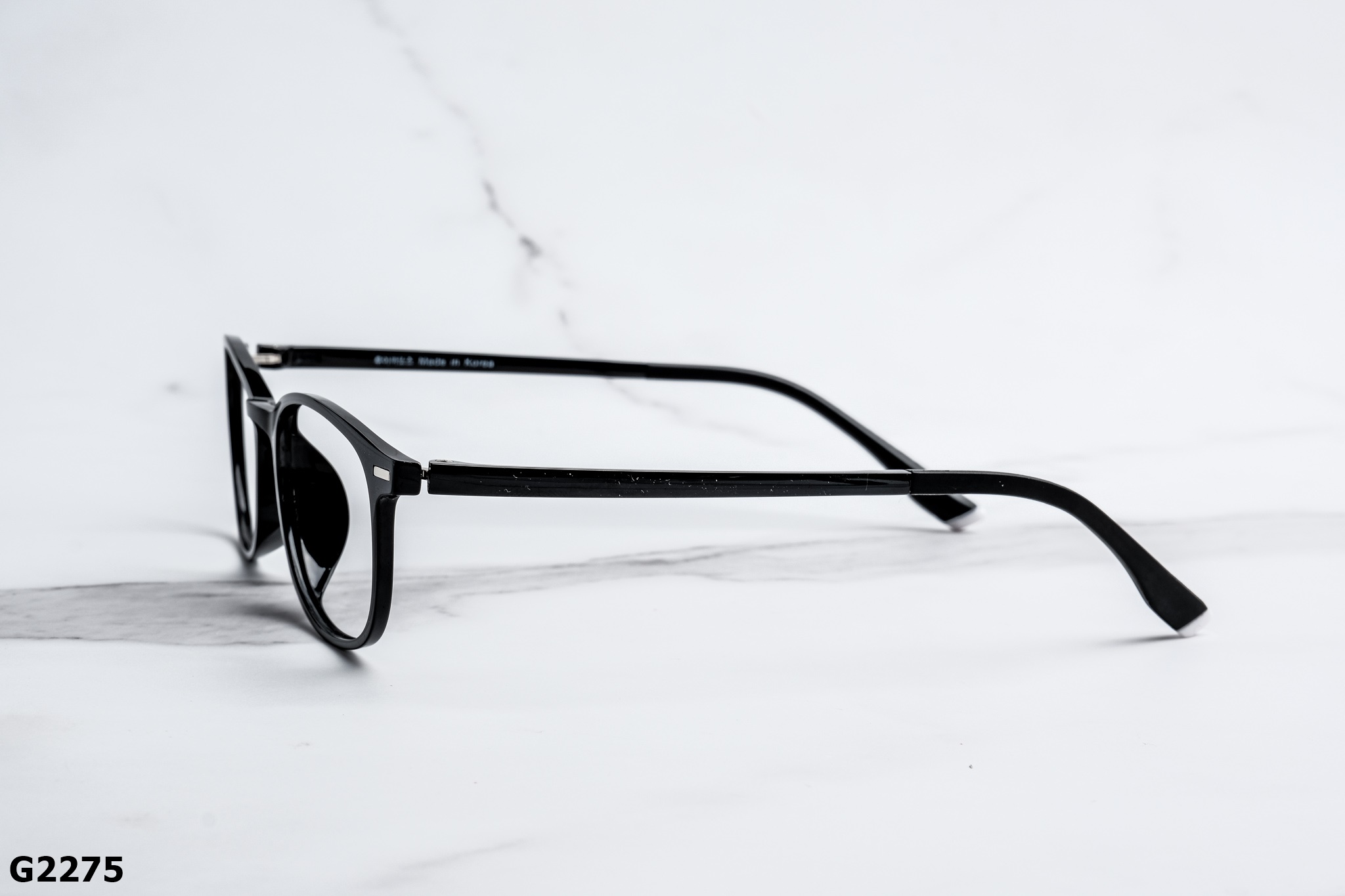 Gọng Kính Vuông SHADY Unisex G2275