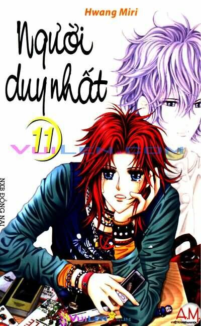 người duy nhất chapter 81 1